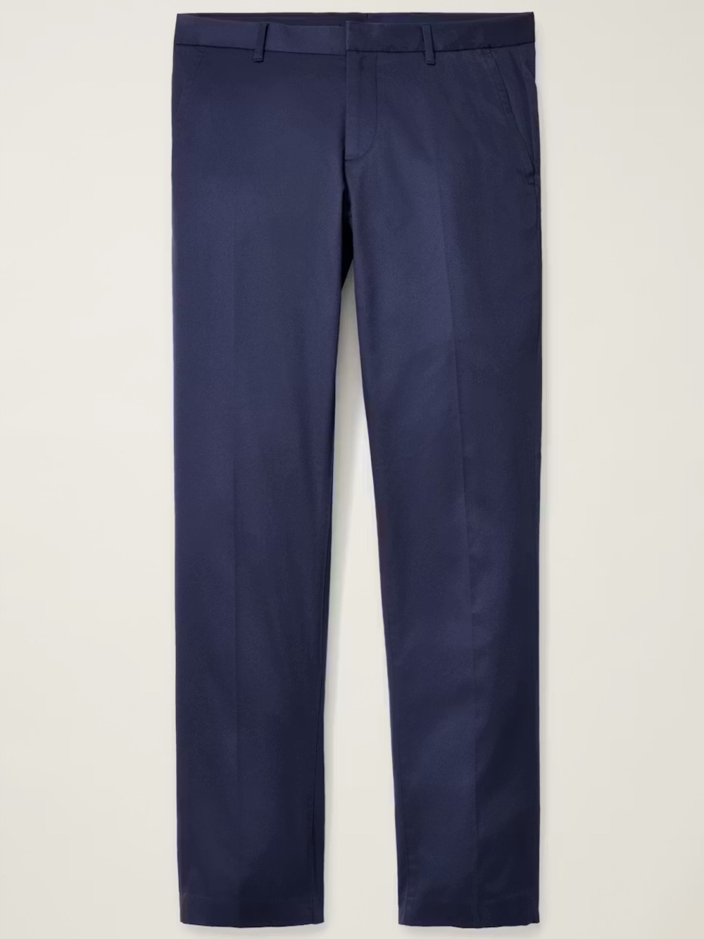 Bonobos Weekday Warrior Dress Pants Monday True Blue 30x30 Slim
